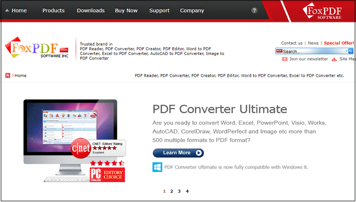 cnet download pdf converter