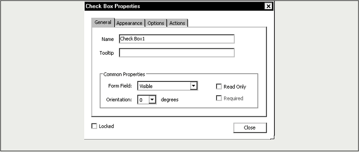 How To Create A Check Box In Your PDFs EaseUS