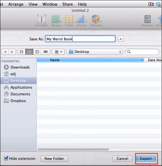 can you make a pdf info a ibook can you make a pdf info a ibook