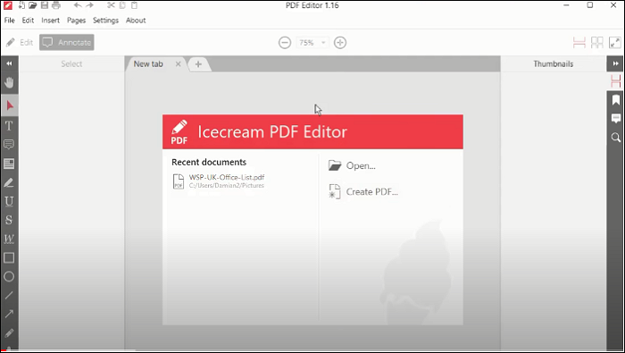 free download pdf editor that does not leave a watermark