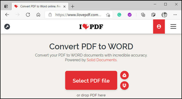 To pdf i word love PDF To