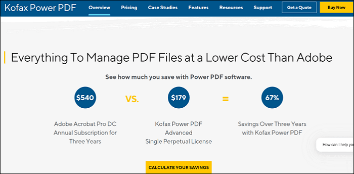 the best free pdf merger