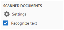 ocr pdf en adobe reader