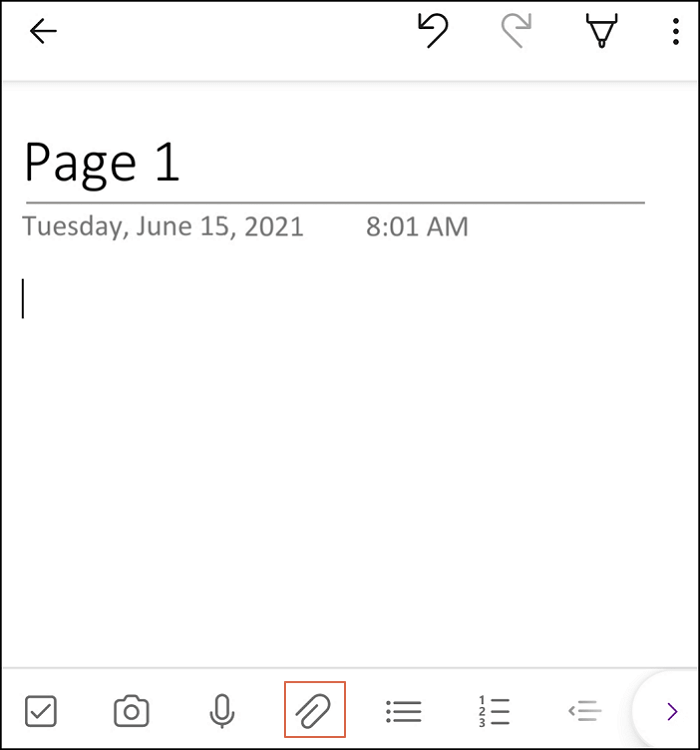 snip n clip onenote