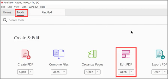 how to paginate in adobe acrobat pro