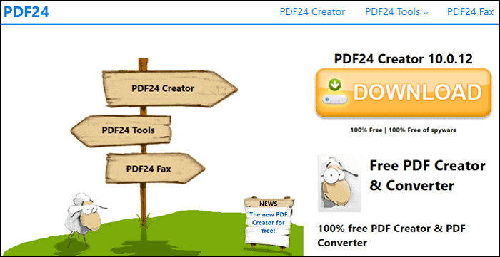 what is the best free pdf merger
