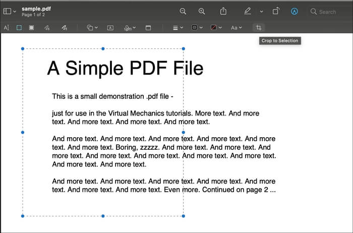 how to change mac pages to pdf