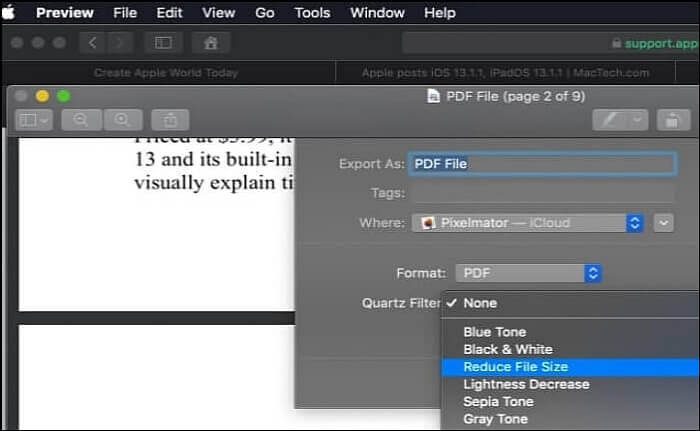pdf size reducer foxit pdf size reducer foxit
