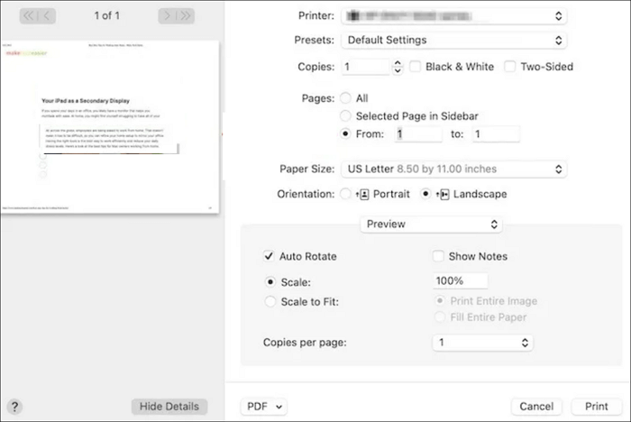 how-do-i-save-as-pdf-in-ompf-rrpilot