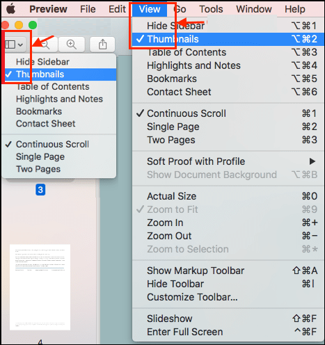 how edit pdf file on mac