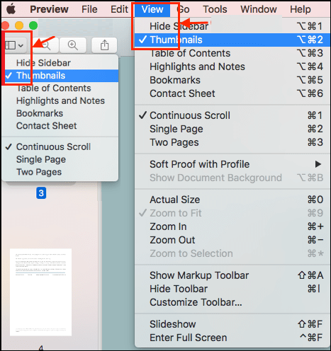 editing pdf files on mac