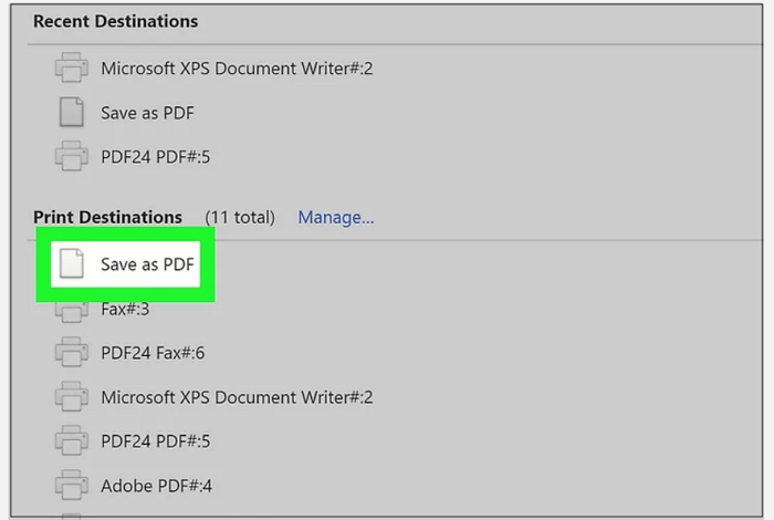 guardar pdf rellenable en chrome