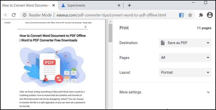 pdf files show google chrome icon