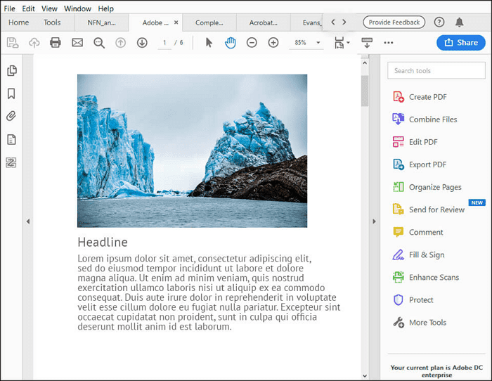 best mac app for large pdf
