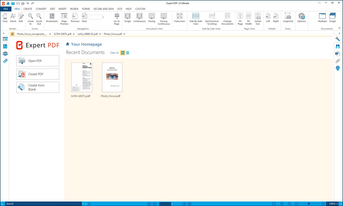 pdf viewer for windows 10 for free