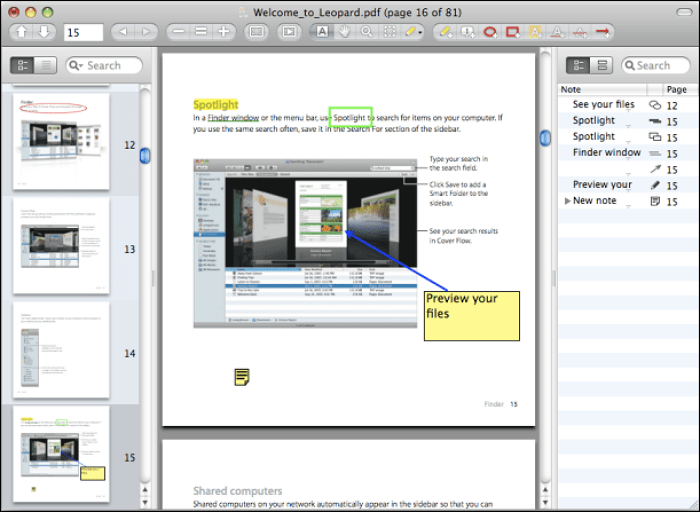 best adobe reader for mac and edit