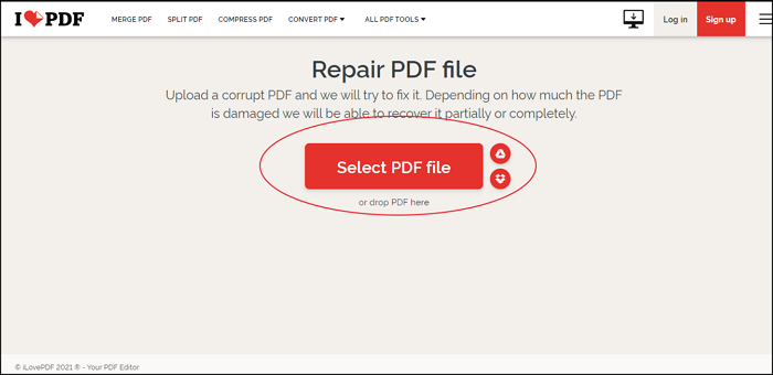 convert pdf word online free no email