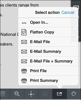 app for taking pdf notes mac