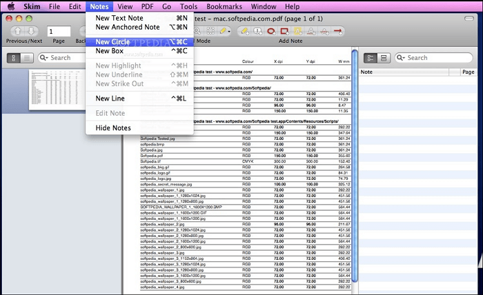 Open Source Pdf Editor Mac Free