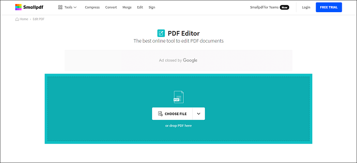 where can i download pdf editor free full version