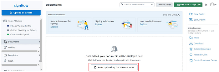 how to delete signature in pdf