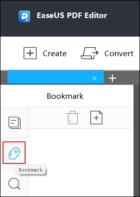 add bookmark