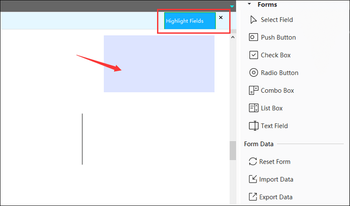 How To Put A Text Box In Pdf